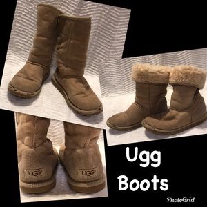 Ugg 5W boots